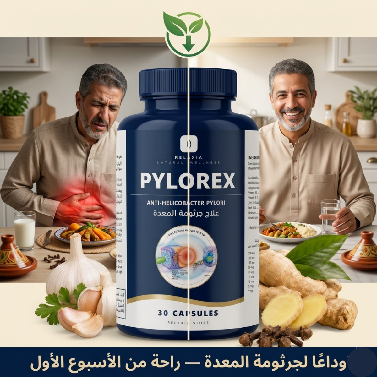 بيلوريكس